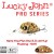 Vobler Lucky John Haira Tiny Plus One 33LBF 3.3cm 4g 505