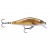 Vobler Rapala Shadow Rap Solid Shad 6cm 7g Live Brown Trout