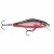 Vobler Rapala Shadow Rap Solid Shad 6cm 7g Red Belly Shad