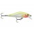 Vobler Rapala Shadow Rap Solid Shad 6cm 7g Silver Fluorescent Charteuse