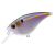 Vobler Rapture Flat Shacker Floating 7cm 15.5g Ghost Threadfin Shad