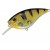 Vobler Rapture Flat Shacker Floating 7cm 15.5g Grass Gill