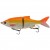 Vobler Savage Gear 3D Roach Shine Glider Sinking 13.5cm 29g Goldfish 