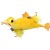  Vobler Savage Gear 3D Suicide Duck 10.5cm 28g Yellow