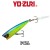 Vobler Yo-Zuri 3DB Popper 7.5cm Floating PCLL