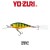 Vobler Yo-Zuri 3DB Shad 7cm Suspending PPC