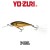 Vobler Yo-Zuri 3DB Shad 7cm Suspending PGBL