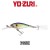 Vobler Yo-Zuri 3DB Shad 7cm Suspending PSSH
