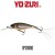 Vobler Yo-Zuri 3DB Shad 7cm Suspending PTSH