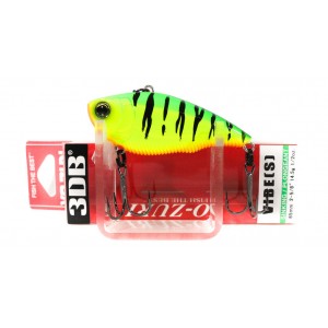 Vobler Yo-Zuri 3DB Vibe 6.5cm 14.5g Sinking SSH