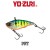 Vobler Yo-Zuri 3DB Vibe 6.5cm 14.5g Sinking PFT