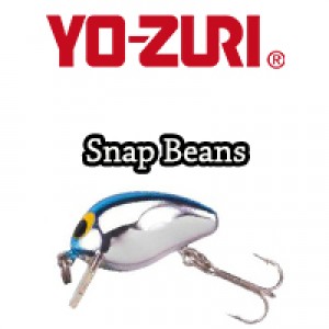 Vobler Yo-Zuri Snap Beans 2cm 1g + 2.5cm 2g Sinking T99