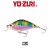 Vobler Yo-Zuri 3D Flat Crank 5.5cm Floating OK