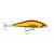 Vobler Yarie 677 Access Minnow S 50mm 3.6g D1 Red Gold