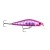 Vobler Yarie 677 Access Minnow S 50mm 3.6g D10 Pink Yamame