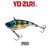 Vobler Yo-Zuri 3DB Vibe 6.5cm 14.5g Sinking PBG