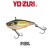 Vobler Yo-Zuri 3DB Vibe 6.5cm 14.5g Sinking PGBL