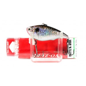 Vobler Yo-Zuri Rattl'n Vibe 75S 7.5cm 23g Citrus Shad