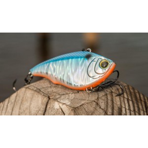 Vobler Yo-Zuri Rattli'n Vibe 5.5cm 10.5g Sinking Ghost Pearl Blue