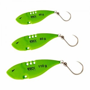 Cicada Zeck Cat Seeker Green 60g