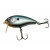 Vobler GV Lures Crank Shallow 70, Sexy Shad
