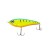 Glider GV Lures  G100, Fire Tiger, floating