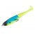 Jackall Grinch 135mm 20g BLUE BACK CHARTREUSE TAIL
