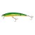 Yo-Zuri 3D Crystal Minnow Jointed 10cm Floating HT