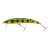 Yo-Zuri 3D Crystal Minnow Jointed 10cm Floating PC