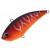 Vobler DUO Realis Vibration 6.2cm 11g Sinking Red Tiger
